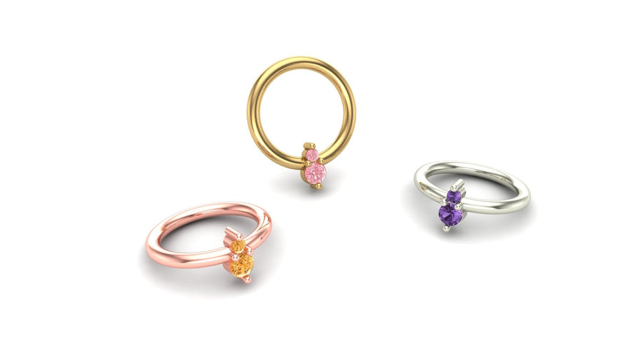 Lina Ring