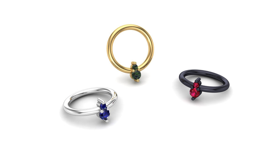 Lina Ring