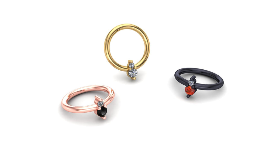 Lina Ring