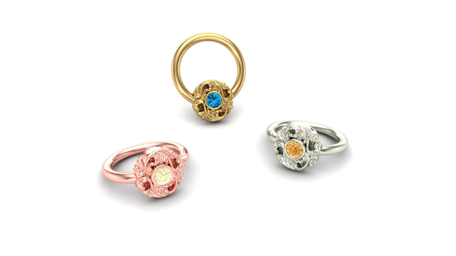 Bella Ring