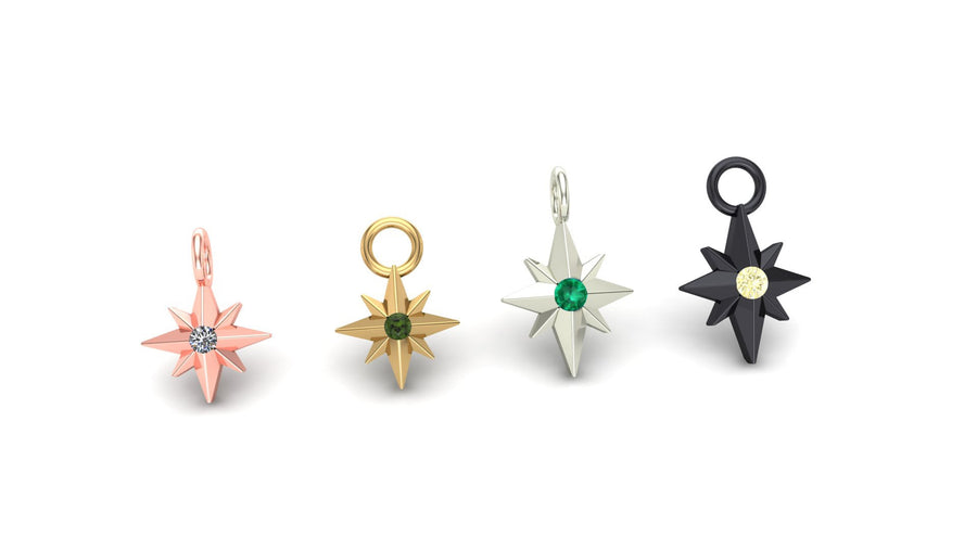 Starket Charm