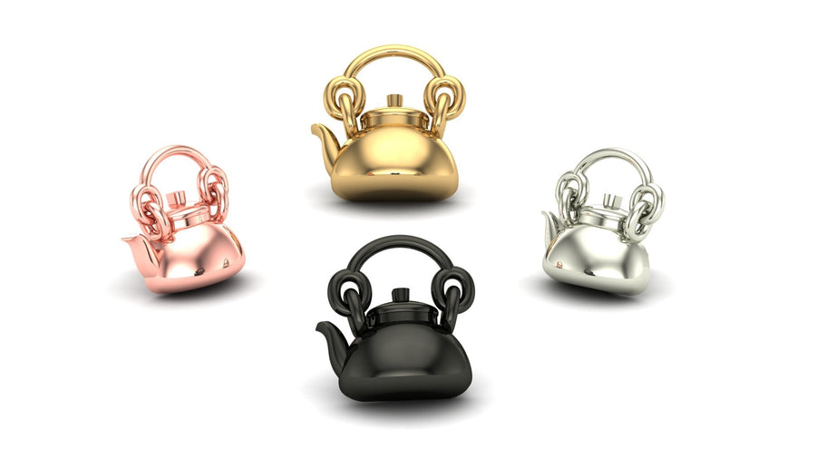 Teapot
