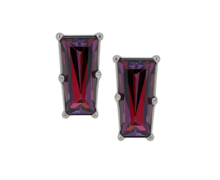 Tapered Baguette End