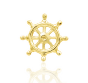 Aye Captain Gold Top