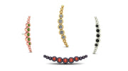 Beaded Bezel