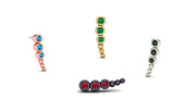 Beaded Bezel
