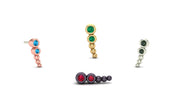Beaded Bezel