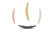 Beaded Bezel