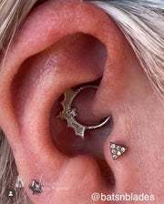 Bat Ring