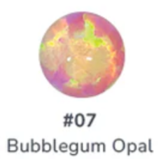 Cabochon-Oberteile
