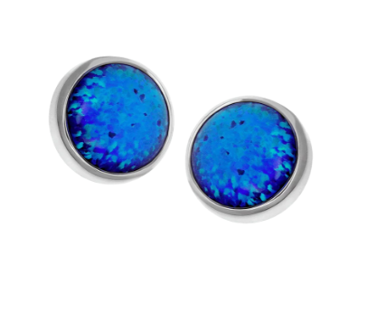 Bezel Cabochan End