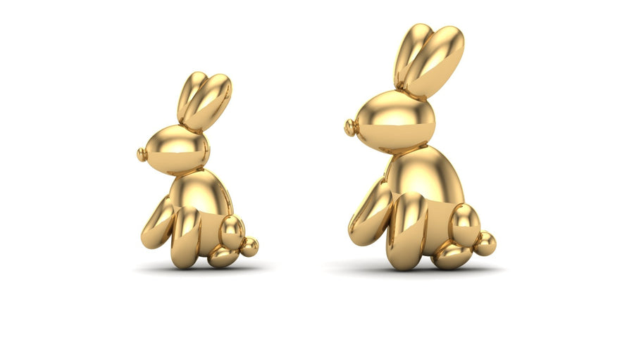 Balloon Bunny