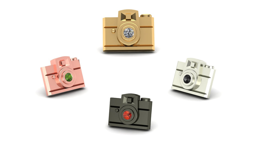 Camera
