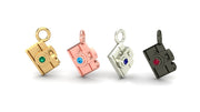 Camera Charm