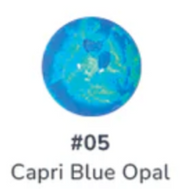 Cabochon-Oberteile