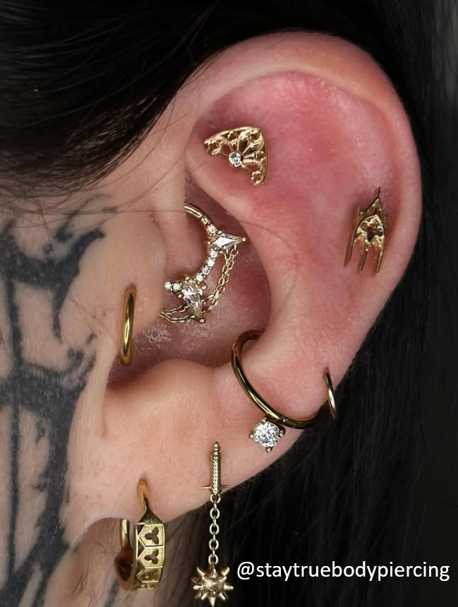 Chapel Tower