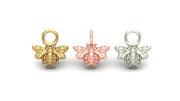 Bumble Bee Charm
