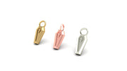 Coffin Charm