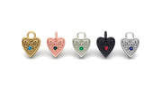 Planchette Charm