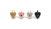 Planchette Charm