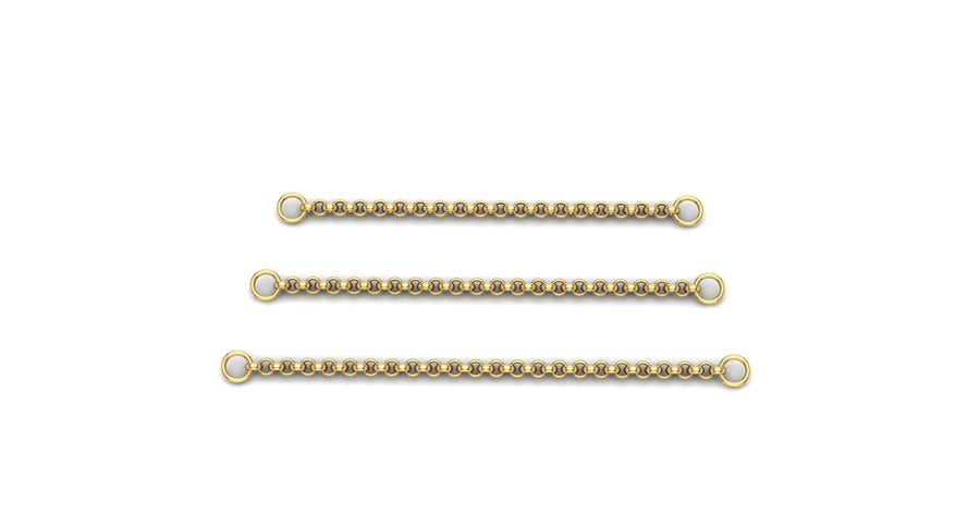 Rolo Chain big
