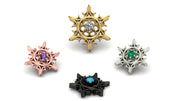 Cathedral Star