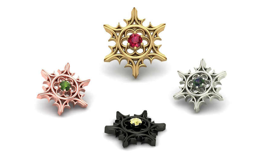 Cathedral Star