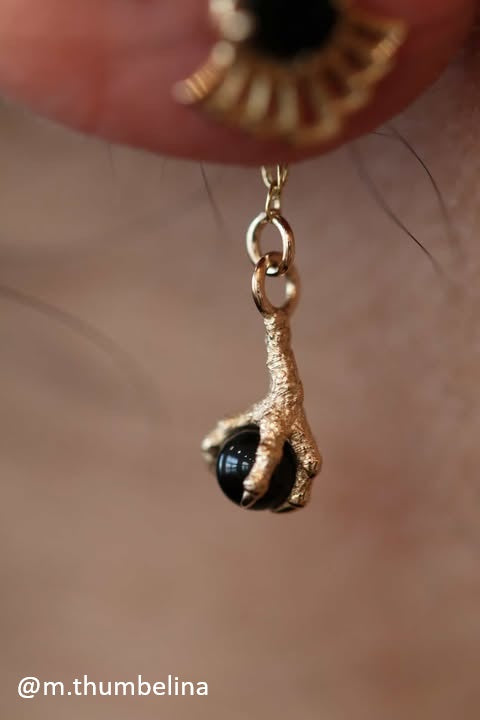 Claw Charm