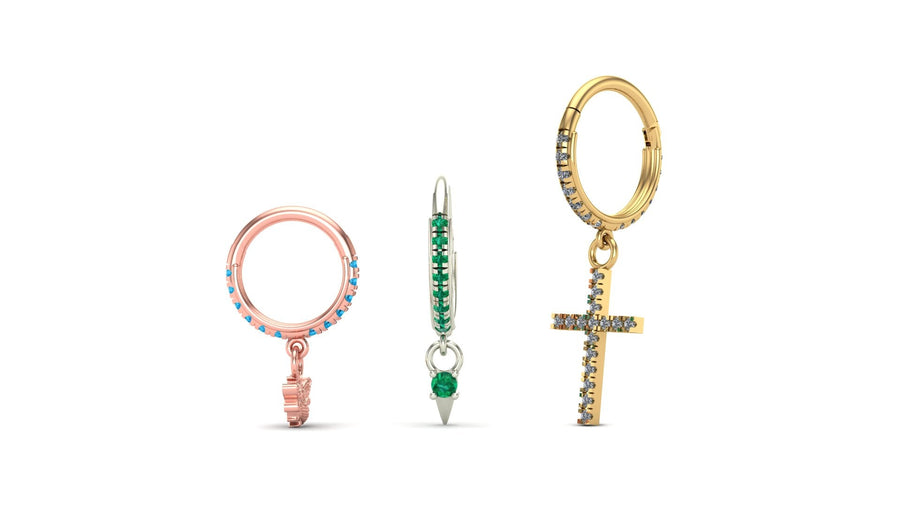 Charm Keeper Clicker