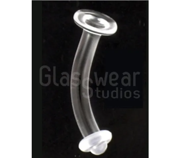 Flat Flare Curve Retainer