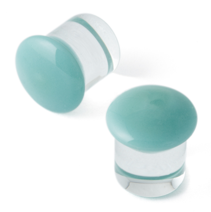 Color Front Plug Pair