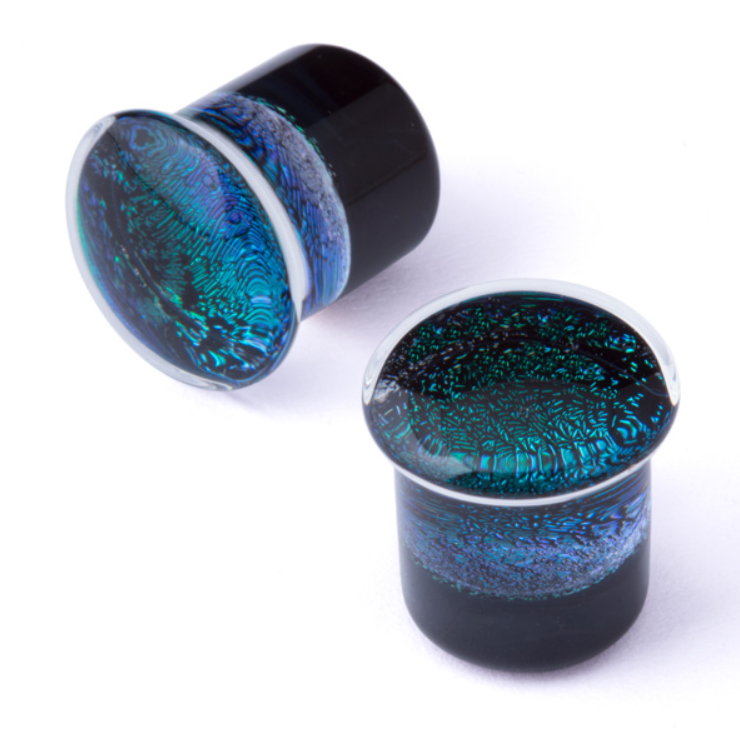 Dichroic Plug Pair
