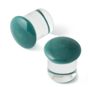 Color Front Plug Pair