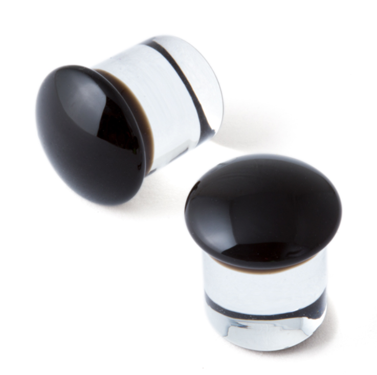Color Front Plug Pair