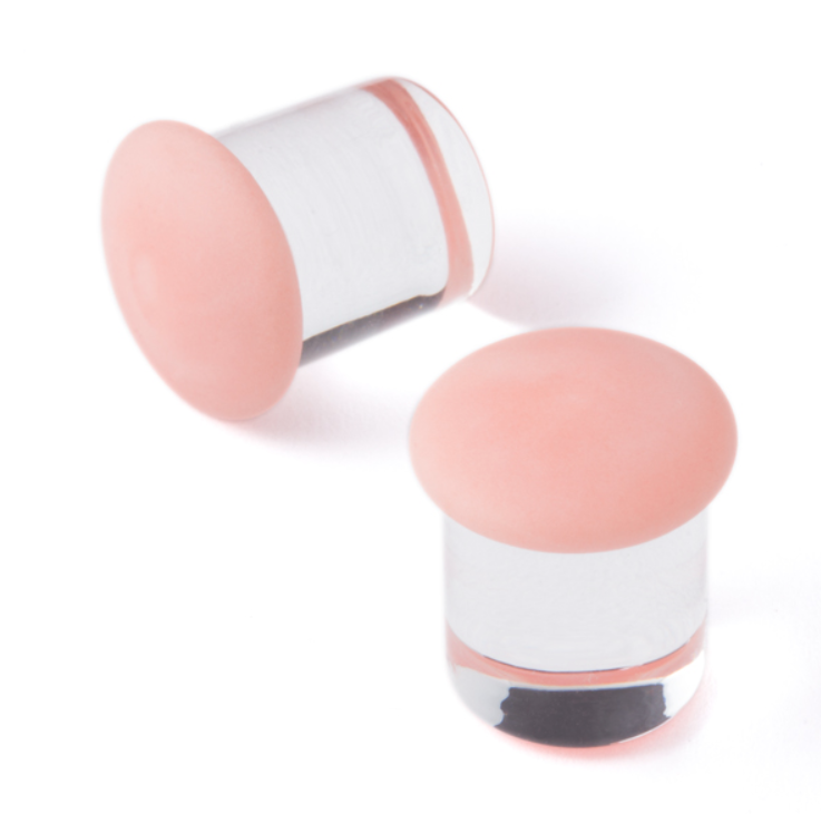 Color Front Plug Pair