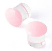 Color Front Plug Pair