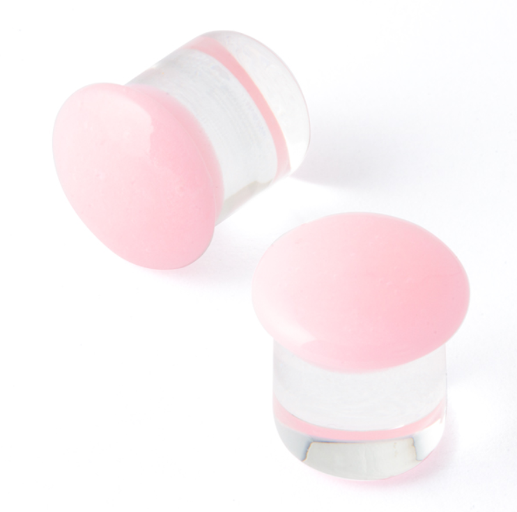 Color Front Plug Pair