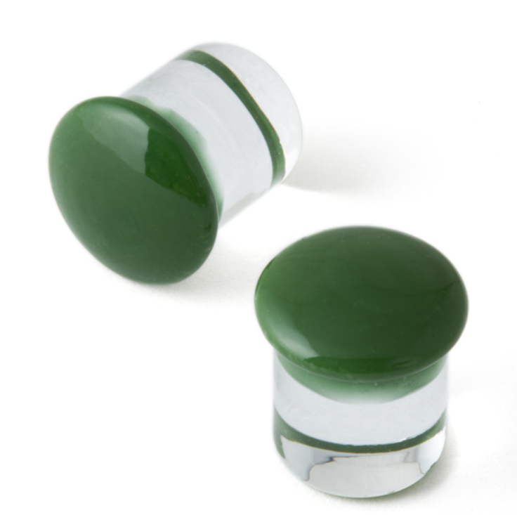 Color Front Plug Pair