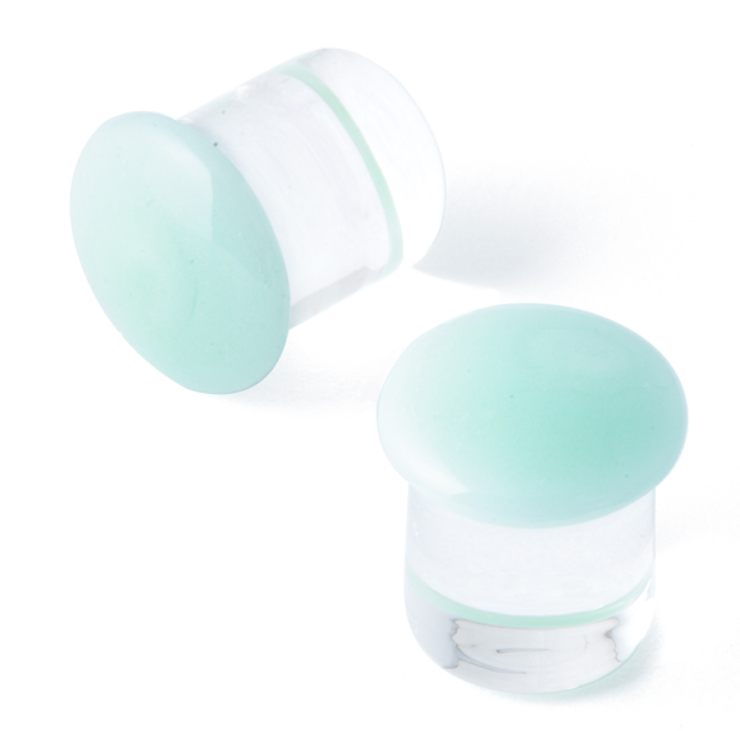 Color Front Plug Pair