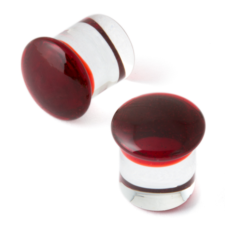 Color Front Plug Pair