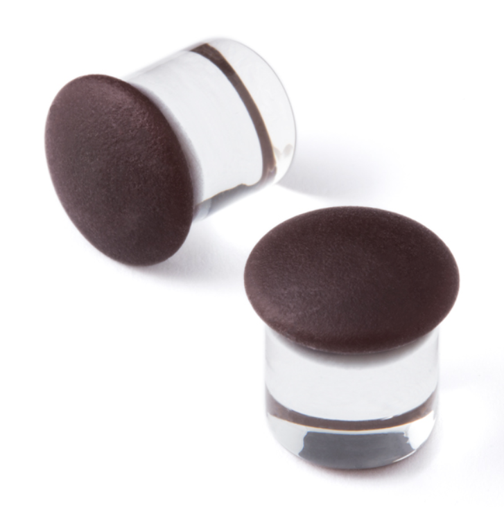 Color Front Plug Pair