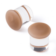 Color Front Plug Pair
