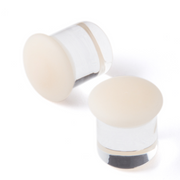 Color Front Plug Pair