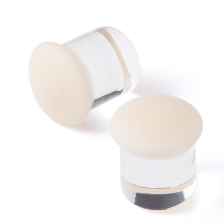 Color Front Plug Pair