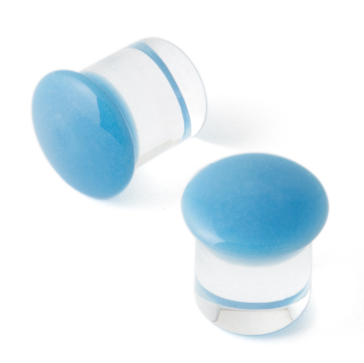 Color Front Plug Pair