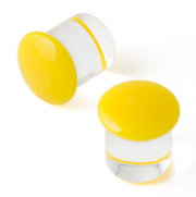 Color Front Plug Pair