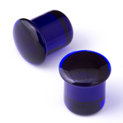 Single Flare Plugs Pair