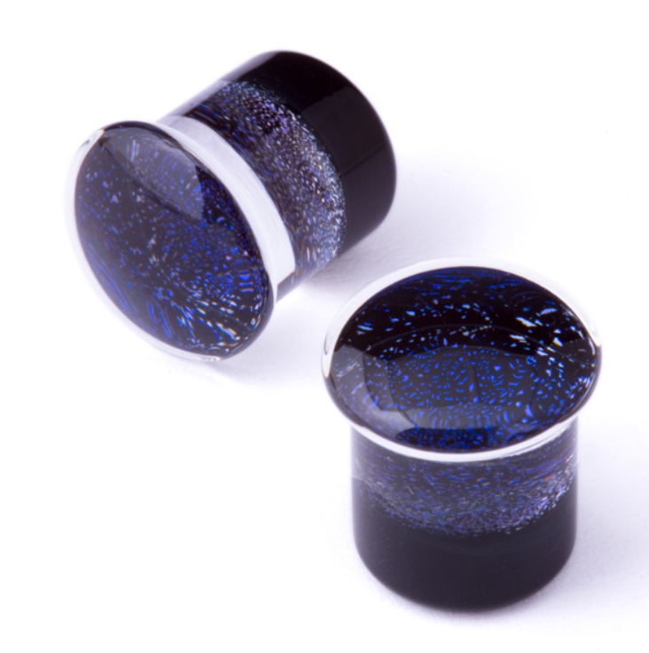 Dichroic Plug Pair