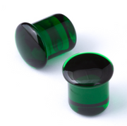 Single Flare Plugs Pair