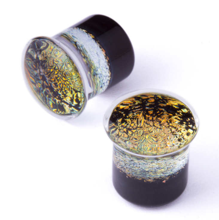 Dichroic Plug Pair
